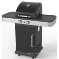 Hot Selling 2 Burner Gas BBQ Grill Barbecue on Sale